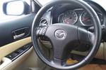 马自达Mazda62008款2.0L 手自一体 时尚型