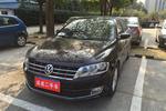 大众朗逸2013款1.4TSI DSG 舒适版