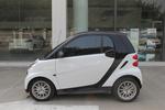 smartfortwo2012款1.0 MHD 硬顶激情版