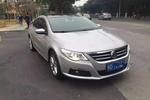 大众CC2013款1.8TSI 豪华型