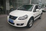 铃木天语SX42011款1.6L 手动 舒适型