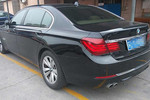 宝马7系2013款730Li 豪华型