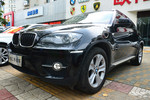 宝马X62008款xDrive35i