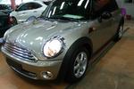 MINICLUBMAN2010款1.6L COOPER Cheer 