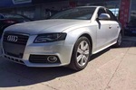 奥迪A4L2010款2.0TFSI 技术型