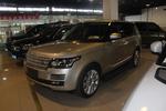 路虎揽胜2014款3.0 TDV6 Vogue SE