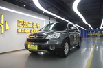 本田CR-V2010款2.4L 自动四驱尊贵导航版 