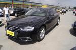 奥迪A4L2013款30 TFSI(1.8T)自动舒适型