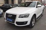 奥迪Q52011款2.0TFSI 技术型