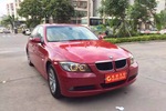 宝马3系2008款320i 进取型