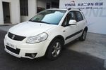 铃木天语SX42009款1.8L 自动 运动型