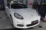 保时捷Panamera2014款Panamera 4 3.0T 