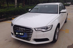 奥迪A6L2014款TFSI 舒适型