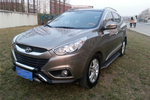 现代ix352010款2.0L 自动四驱尊贵版GLS 