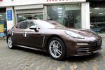 保时捷Panamera2014款Panamera 4 Executive 3.0T 