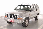 JeepJeep25002003款2.5 手动 四驱