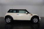 MINIMINI2013款1.6L ONE 限量第一款