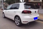 大众高尔夫GTI2010款2.0TSI DSG 豪华版