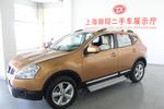 日产逍客2012款2.0XV 雷 CVT 2WD