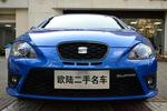 西雅特Leon2012款2.0TSI CUPRA