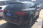 奥迪Q72014款35 TFSI 越野型