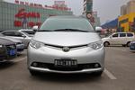 丰田普瑞维亚2008款2.4 豪华型 7座