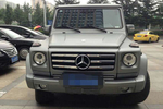 奔驰 AMG G55 AMG 5.4 手自一体四驱