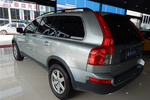 沃尔沃XC902008款2.5T 环球帆船赛纪念版