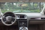 奥迪A6L2010款2.0TFSI 手自一体 标准型