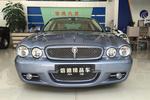 捷豹XJ2007款3.0 XJL 手自一体皇家加长版