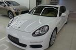 保时捷Panamera2014款Panamera S Executive 3.0T 