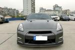 日产GT-R2012款3.8T Premium Edition 