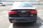 奥迪A6L2012款50 TFSI quattro 豪华型(3.0T)