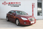 奔腾B502011款1.6L 手动时尚型