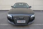 奥迪A8L2014款45 TFSI quattro舒适型