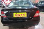 比亚迪F32009款1.5L 智能白金版豪锐型GLX-i 