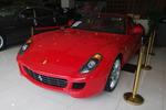 法拉利5992008款GTB Fiorano