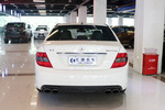 奔驰C63 AMG2009款C63 AMG