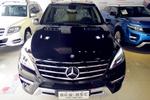 奔驰M级2012款ML350 4MATIC 动感型