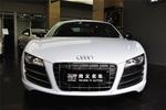 奥迪R82013款5.2 FSI quattro 中国专享版