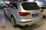 奥迪Q72013款35 TFSI 进取型