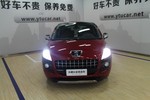 标致308SW2012款1.6T 手自一体 时尚型