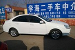 别克凯越2011款1.6LX-MT