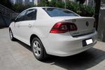 大众宝来2008款1.6L 手自一体 时尚型