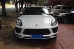 保时捷Macan2014款Macan 2.0T