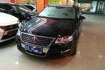 大众迈腾2009款1.8TSI DSG 舒适型