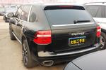 保时捷Cayenne-2006款 Cayenne 3.2L AT