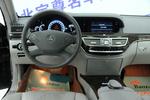 奔驰S级2012款S300L 商务型 Grand Edition