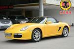 保时捷Boxster2006款Boxster 2.7L 