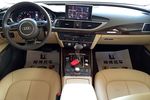 奥迪A72012款3.0TFSI quattro舒适型